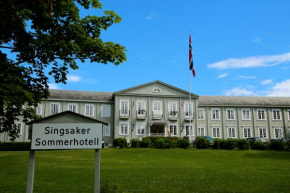 Singsaker Sommerhotell